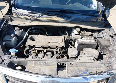 2012 Kia Sportage Ex z USA, uszkodzony, nr VIN KNDPCCA26C7174187